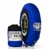 Chicken Hawk Closeout Helmets 1 Chicken Hawk Closeout Helmets -Motorcycle Helmets shop Chicken Hawk Racing Standard Tire Warmers blue 1 78388.1484684722