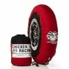 Chicken Hawk Closeout Helmets -Motorcycle Helmets shop Chicken Hawk Racing Standard Tire Warmers 70611.1484684240