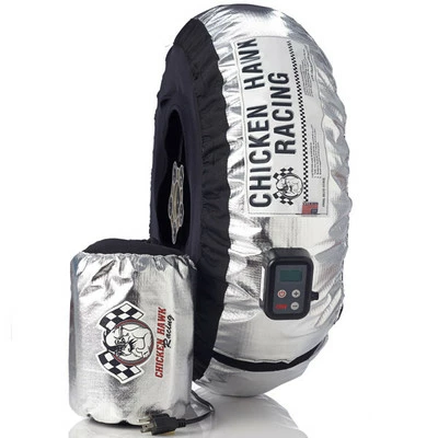 Chicken Hawk Closeout Helmets -Motorcycle Helmets shop Chicken Hawk Racing Professional Digital Warmers 81381.1499960917