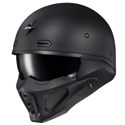 Scorpion EXO Covert-X Helmet