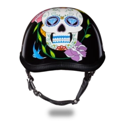 Daytona-Eagle-Novelty-Helmet 20 Daytona-Eagle-Novelty-Helmet -Motorcycle Helmets shop EAGLE 20W20DIAMOND20SKULL