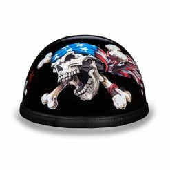 Daytona-Eagle-Novelty-Helmet 17 Daytona-Eagle-Novelty-Helmet -Motorcycle Helmets shop EAGLE 20W20PATRIOT201