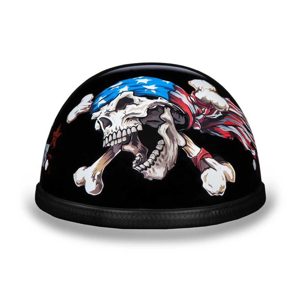 Daytona-Eagle-Novelty-Helmet 8 Daytona-Eagle-Novelty-Helmet - Image 6