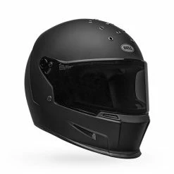 BELL Eliminator Matte Black Helmet 13 BELL Eliminator Matte Black Helmet -Motorcycle Helmets shop ELIMINATOR20MATTTE20BLACK201