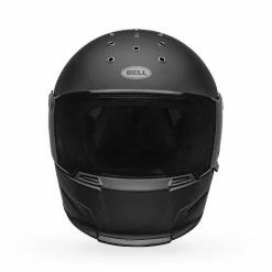 BELL Eliminator Matte Black Helmet 12 BELL Eliminator Matte Black Helmet -Motorcycle Helmets shop ELIMINATOR20MATTTE20BLACK202