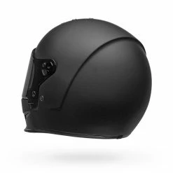 BELL Eliminator Matte Black Helmet 15 BELL Eliminator Matte Black Helmet -Motorcycle Helmets shop ELIMINATOR20MATTTE20BLACK205