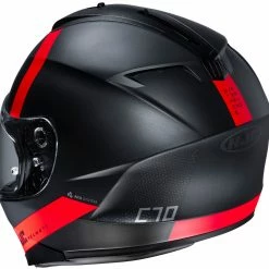 HJC C70 Eura Helmet 7 HJC C70 Eura Helmet -Motorcycle Helmets shop Eura20MC1SF20r