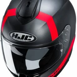HJC C70 Eura Helmet 6 HJC C70 Eura Helmet -Motorcycle Helmets shop Eura20MC1SF20t