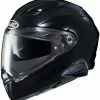 HJC F70 Helmet With Smart HJC 10B Bluetooth 2 HJC F70 Helmet With Smart HJC 10B Bluetooth -Motorcycle Helmets shop F7020BLACK2010B