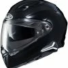 HJC F70 Helmet With Smart HJC 20B Bluetooth