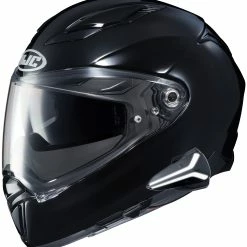 HJC F70 Helmet With Smart HJC 20B Bluetooth