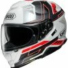 SHOEI Gt-Air II Aperture Helmet 1 SHOEI Gt-Air II Aperture Helmet -Motorcycle Helmets shop GT AIR20II20APERTURE20TC 6