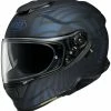 SHOEI Gt-Air II Qubit TC-5 Helmet 1 SHOEI Gt-Air II Qubit TC-5 Helmet -Motorcycle Helmets shop GT AIR20II20QUBIT20TC 5