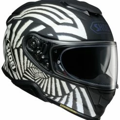 SHOEI Gt-Air II Qubit TC-5 Helmet 9 SHOEI Gt-Air II Qubit TC-5 Helmet -Motorcycle Helmets shop GT AIR20II20QUBIT20TC 520s