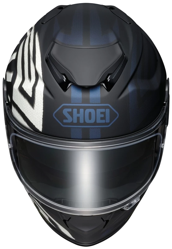 SHOEI Gt-Air II Qubit TC-5 Helmet 5 SHOEI Gt-Air II Qubit TC-5 Helmet - Image 3