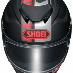 SHOEI Gt-Air II Tesseract Helmet 7 SHOEI Gt-Air II Tesseract Helmet -Motorcycle Helmets shop GT AIR20II20TESSERACT20TC 120t