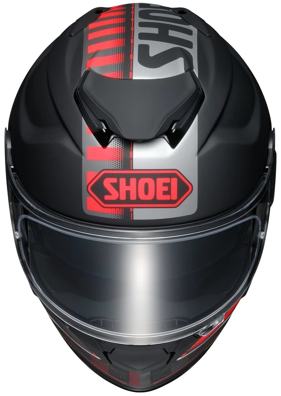 SHOEI Gt-Air II Tesseract Helmet 5 SHOEI Gt-Air II Tesseract Helmet - Image 3