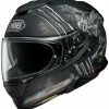 SHOEI Gt-Air II Ubiquity TC-9 Helmet