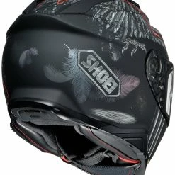 SHOEI Gt-Air II Ubiquity TC-9 Helmet -Motorcycle Helmets shop GT AIR20II20UBIQUITY20TC 920r2