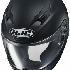 HJC I10 Full Face Helmet With Smart HJC 10B Bluetooth -Motorcycle Helmets shop I1020SF20BLACK20t2 1 scaled