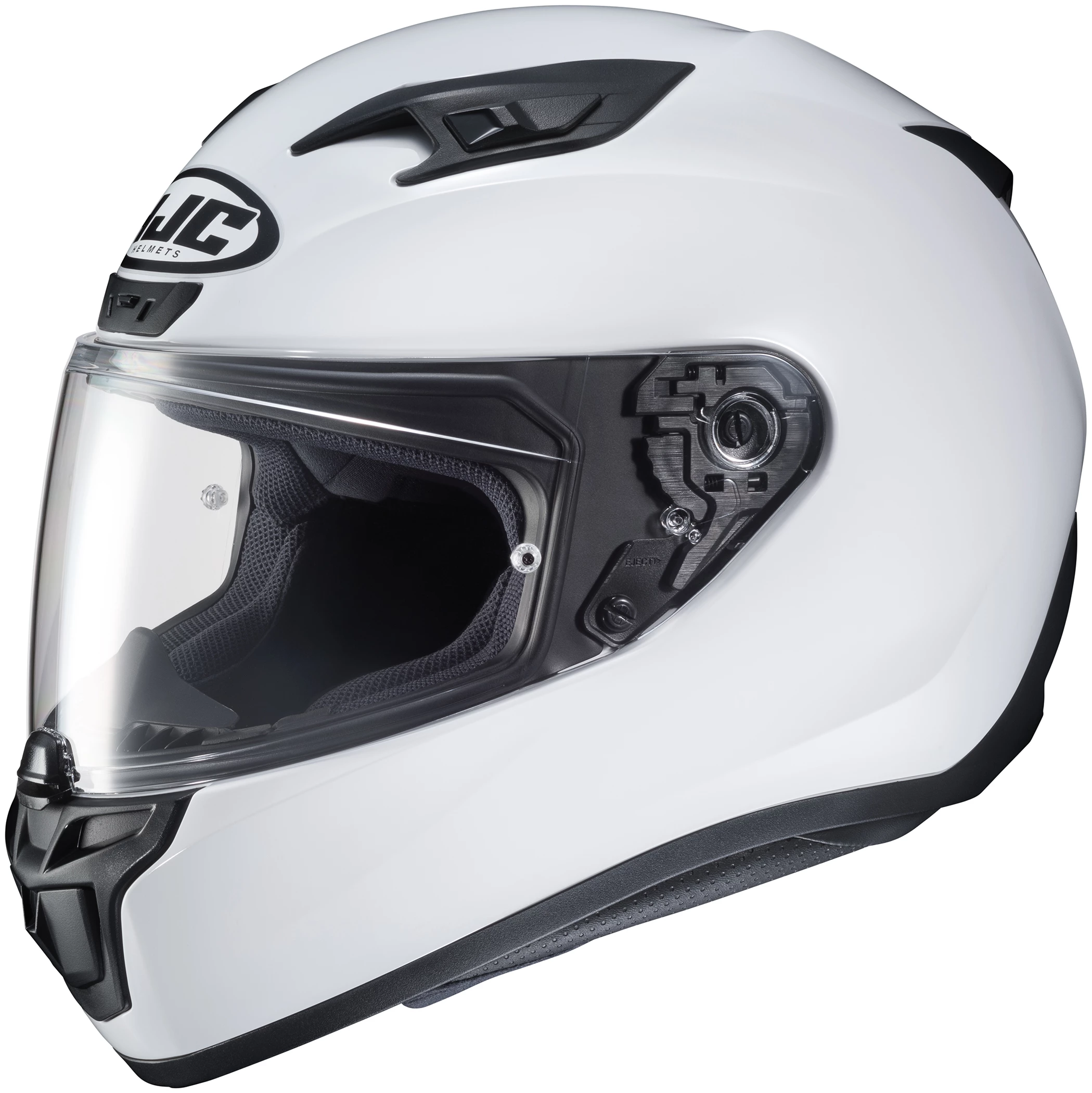 HJC I10 Full-face Helmet 3 HJC I10 Full-face Helmet