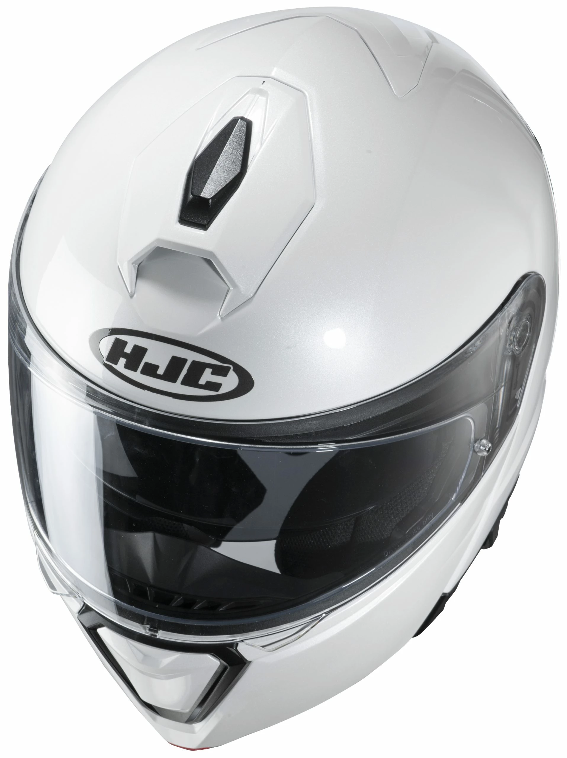 HJC I90 Modular Helmet 5 HJC I90 Modular Helmet - Image 3
