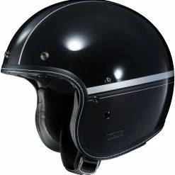 HJC IS-5 Equinox MC5 Open Face Helmet