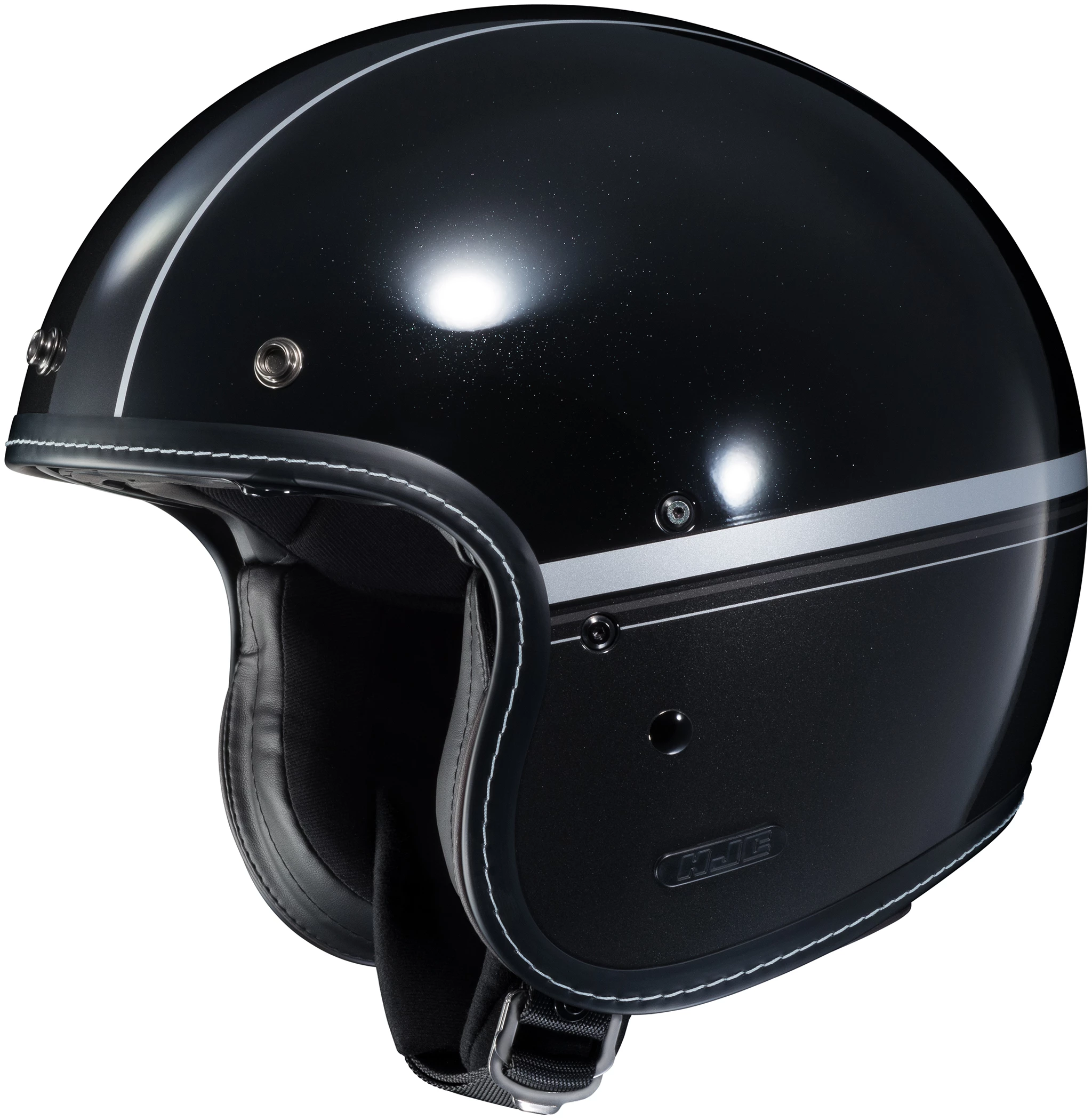 HJC IS-5 Equinox MC5 Open Face Helmet 3 HJC IS-5 Equinox MC5 Open Face Helmet