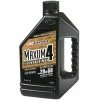 Maxima Closeout Helmets -Motorcycle Helmets shop Maxima Maxum 4 Syn Blend 20W 50 Gal Liter 78308.1507834745
