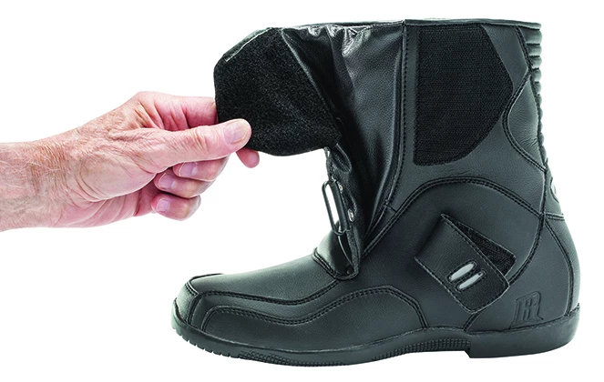 Joe Rocket Mercury Boot 5 Joe Rocket Mercury Boot - Image 3