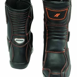 Joe Rocket Mercury Boot 9 Joe Rocket Mercury Boot -Motorcycle Helmets shop Mercury20Boot20Or202