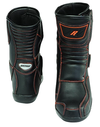 Joe Rocket Mercury Boot 6 Joe Rocket Mercury Boot - Image 4