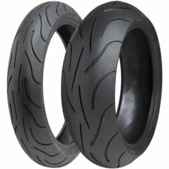 Michelin Tires Closeout Helmets