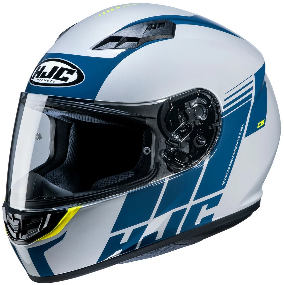 HJC CS-R3 Mylo Helmet 3 HJC CS-R3 Mylo Helmet