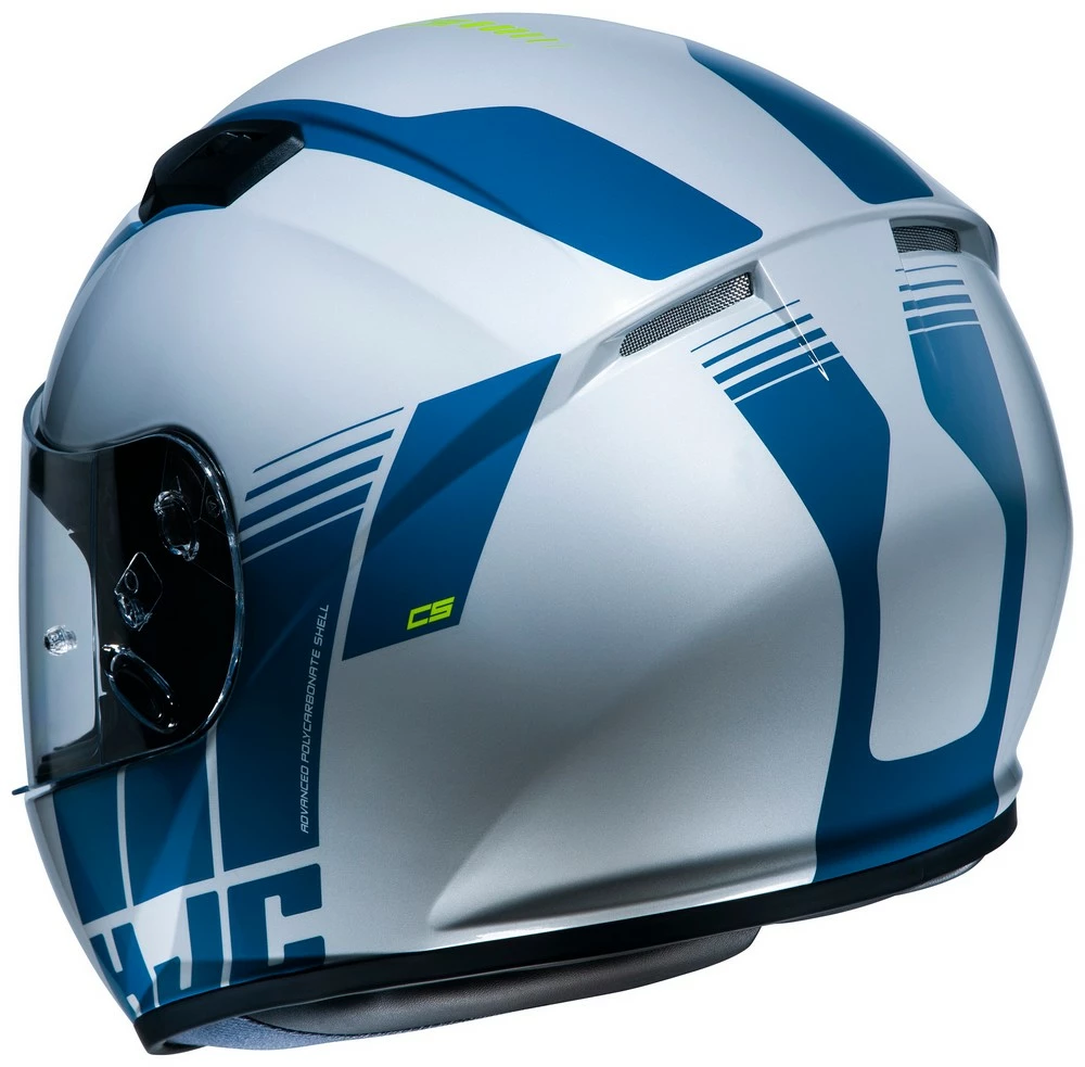 HJC CS-R3 Mylo Helmet 4 HJC CS-R3 Mylo Helmet - Image 2