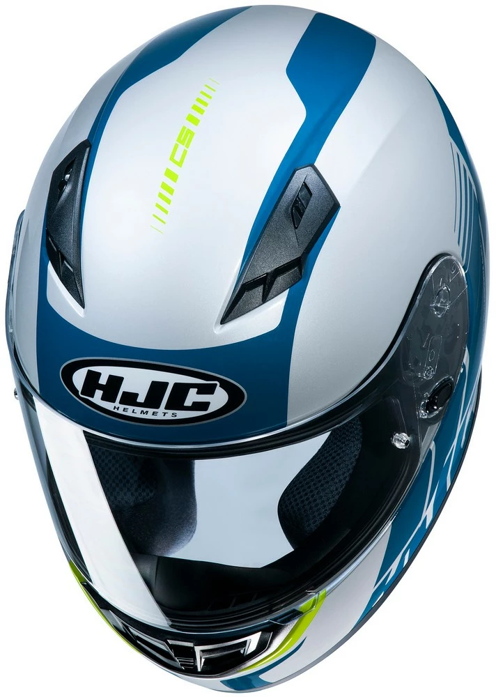 HJC CS-R3 Mylo Helmet 5 HJC CS-R3 Mylo Helmet - Image 3
