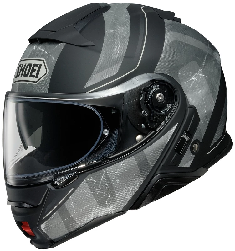 Shoei Neotec II Jaunt Helmet 3 Shoei Neotec II Jaunt Helmet