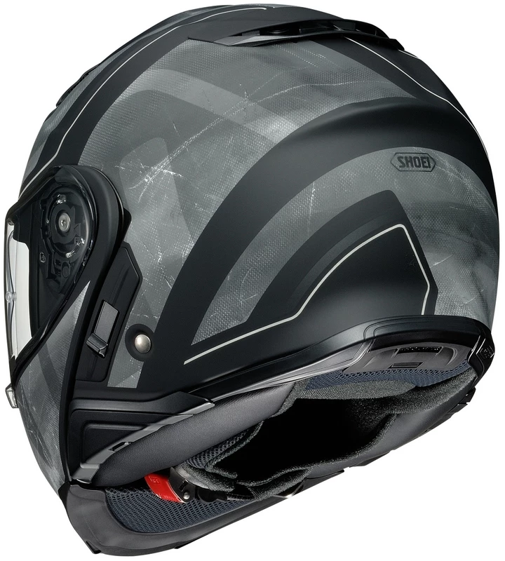 Shoei Neotec II Jaunt Helmet 4 Shoei Neotec II Jaunt Helmet - Image 2
