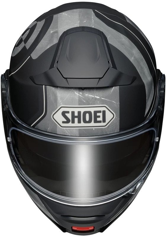 Shoei Neotec II Jaunt Helmet 5 Shoei Neotec II Jaunt Helmet - Image 3