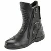 Joe Rocket Nova Boot -Motorcycle Helmets shop Nova 1