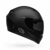 BELL Qualifier DLX Mips Matte Black Helmet 2 BELL Qualifier DLX Mips Matte Black Helmet -Motorcycle Helmets shop QUALIFIER20DLX20MIPS20MATTE20BLACK