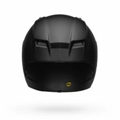 BELL Qualifier DLX Mips Matte Black Helmet -Motorcycle Helmets shop QUALIFIER20DLX20MIPS20MATTE20BLACK6