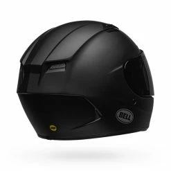 BELL Qualifier DLX Mips Matte Black Helmet -Motorcycle Helmets shop QUALIFIER20DLX20MIPS20MATTE20BLACK7
