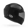 BELL Qualifier Gloss Black Helmet -Motorcycle Helmets shop QUALIFIER20GLOSS20BLACK