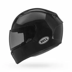 BELL Qualifier Gloss Black Helmet -Motorcycle Helmets shop QUALIFIER20GLOSS20BLACK3