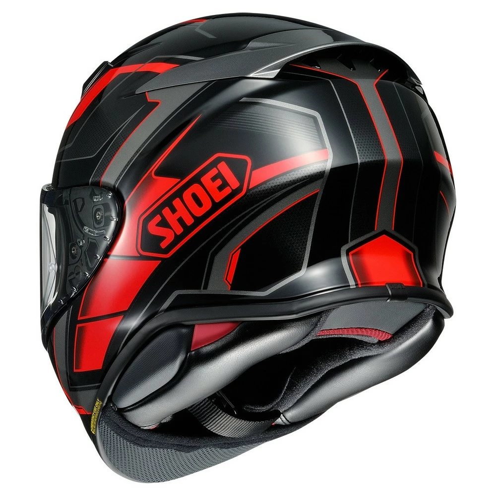 SHOEI RF-1400 Prologue Helmet 4 SHOEI RF-1400 Prologue Helmet - Image 2
