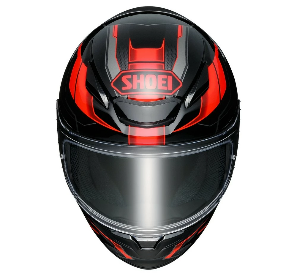 SHOEI RF-1400 Prologue Helmet 5 SHOEI RF-1400 Prologue Helmet - Image 3