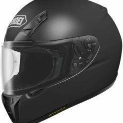 Shoei RF-SR Matte Black Small Helmet CLOSEOUT!