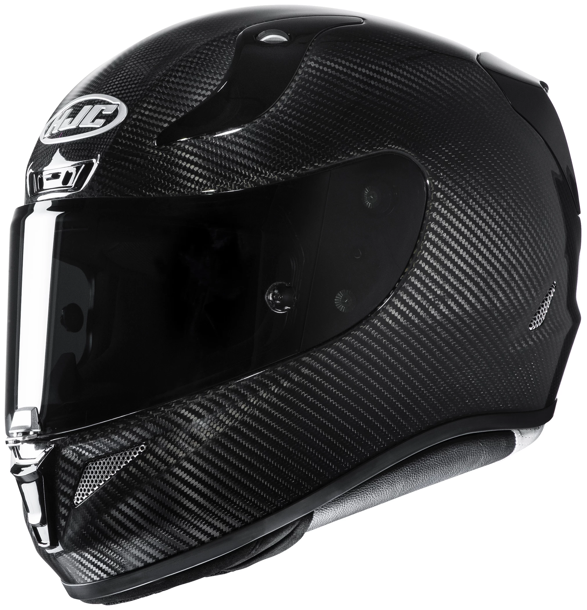 HJC RPHA 11 PRO Carbon Helmet 3 HJC RPHA 11 PRO Carbon Helmet