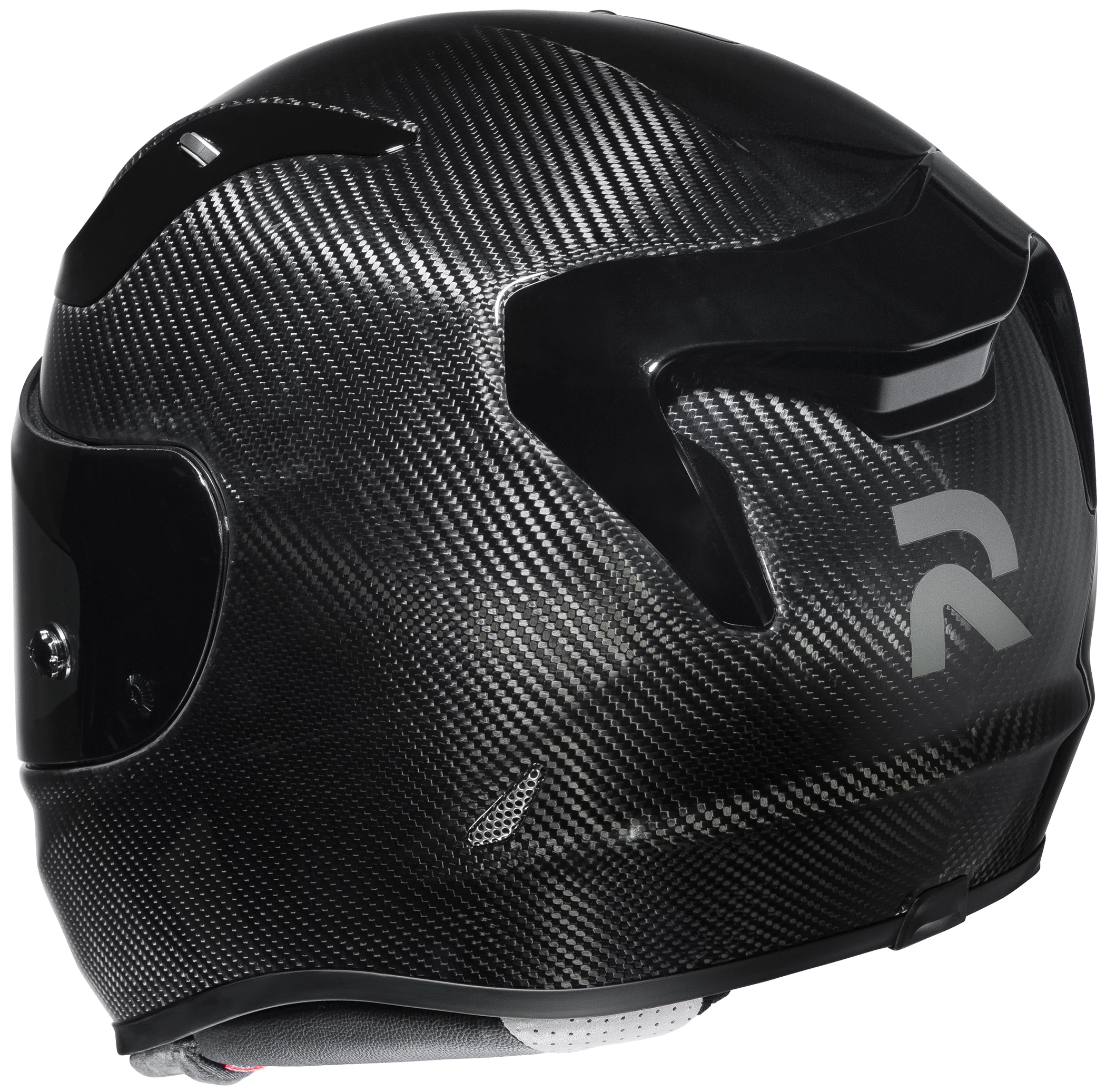 HJC RPHA 11 PRO Carbon Helmet 4 HJC RPHA 11 PRO Carbon Helmet - Image 2